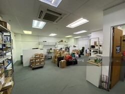 Elite Industrial Building I (D13), Factory #257768491